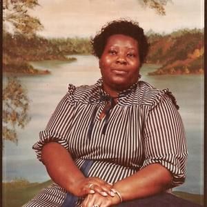 Meet your Posher, Regenia